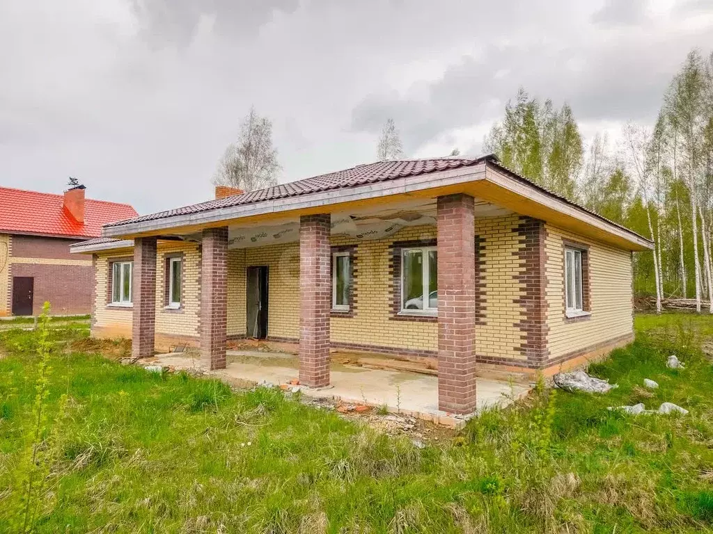 Дом в Ярославская область, Ярославль Тверицкая наб., 19А (144 м) - Фото 2