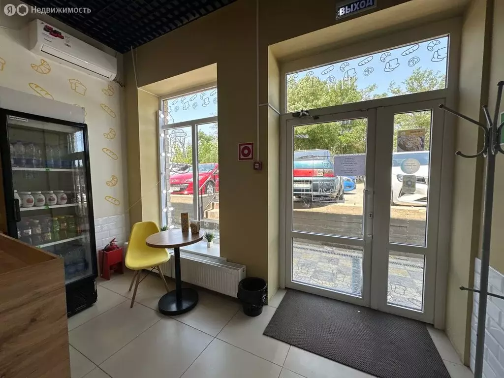 Помещение свободного назначения (36.4 м) - Фото 1