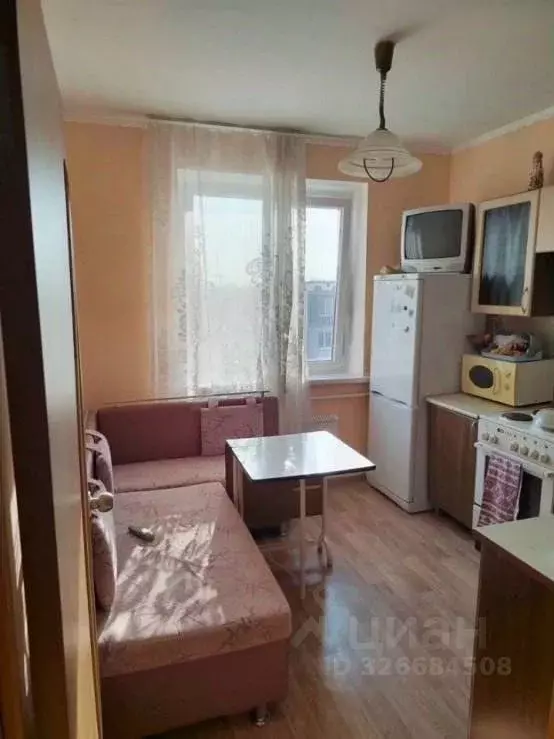 1-к кв. Челябинская область, Челябинск ул. 250-летия Челябинска, 28б ... - Фото 1