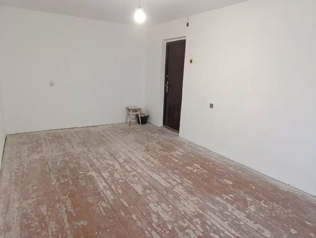 Комната Волгоградская область, Светлый Яр рп, 1-й мкр 31 (18.0 м) - Фото 2