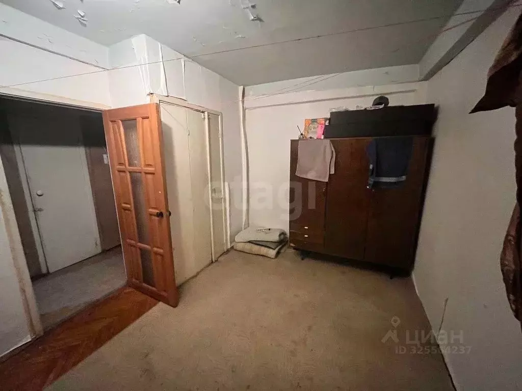 1-к кв. Ленинградская область, Сертолово Всеволожский район, Заречная ... - Фото 2