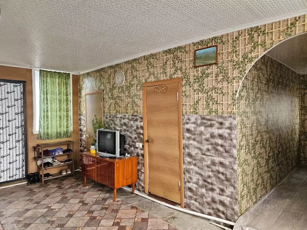 Дом в Краснодарский край, Абинск Земляничная ул. (94 м) - Фото 1