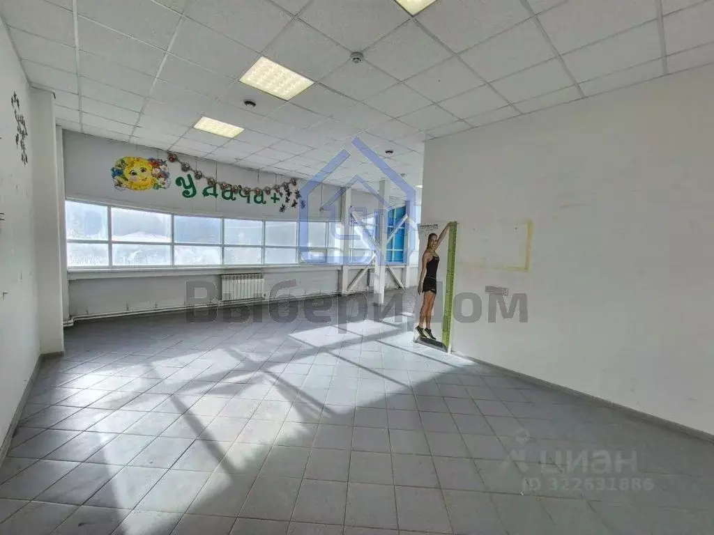 Помещение свободного назначения в Ивановская область, Иваново ул. ... - Фото 2