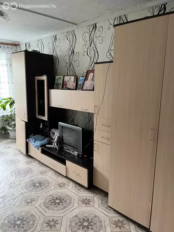 Дом в село Большая Глушица, Луговая улица, 21 (110 м) - Фото 1