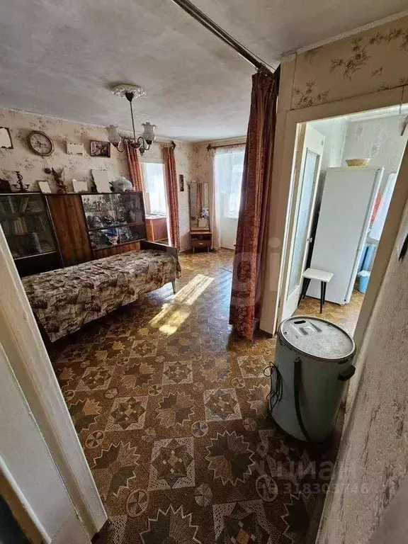 2-к кв. Ярославская область, Ярославль ул. Богдановича, 6 (44.0 м) - Фото 0