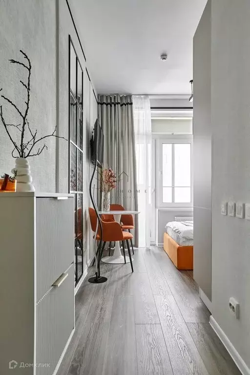 Продаётся квартира-студия, 17.7 м - Фото 0