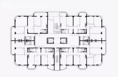 1-комнатная квартира: Южно-Сахалинск, улица Алексея Максимовича ... - Фото 2