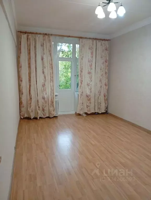 2-к кв. Москва ул. Рогожский Вал, 15 (53.4 м) - Фото 1