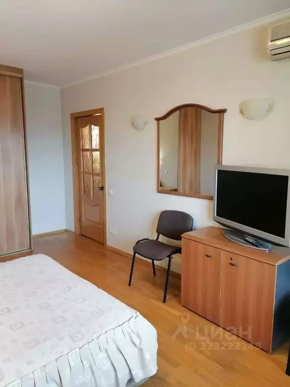 2-к кв. Самарская область, Самара просп. Карла Маркса, 11 (52.0 м) - Фото 1