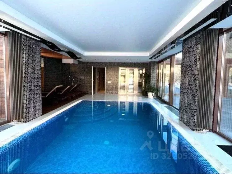 Дом в Московская область, Мытищи городской округ, д. Подольниха, ... - Фото 2