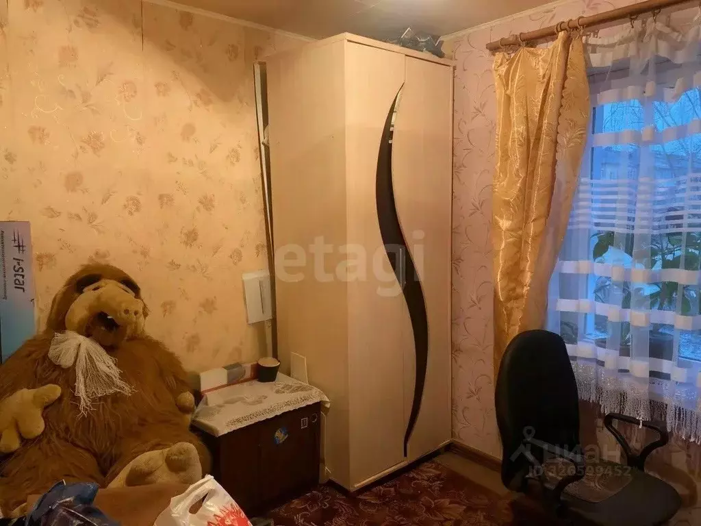 3-к кв. Калининградская область, Черняховск ул. Чкалова, 2 (58.2 м) - Фото 1