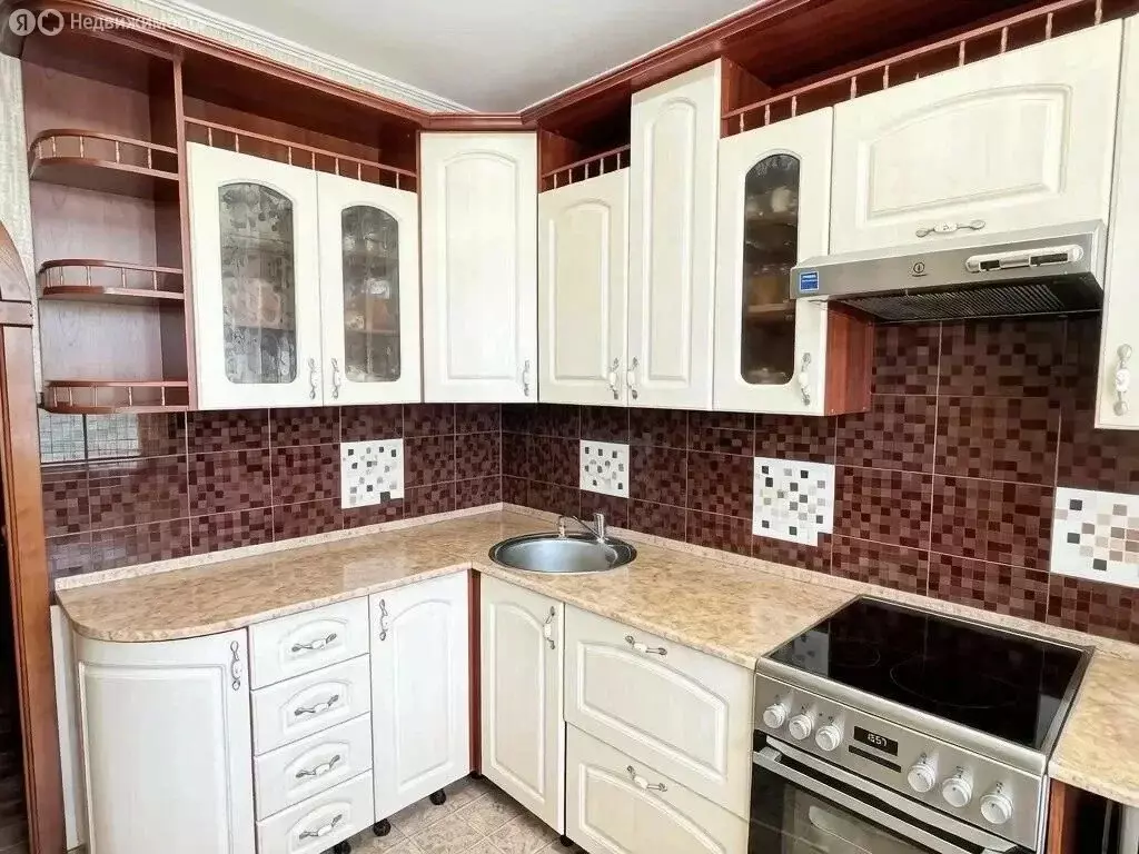 2-комнатная квартира: Бийск, Коммунарский переулок, 16 (52.5 м) - Фото 2