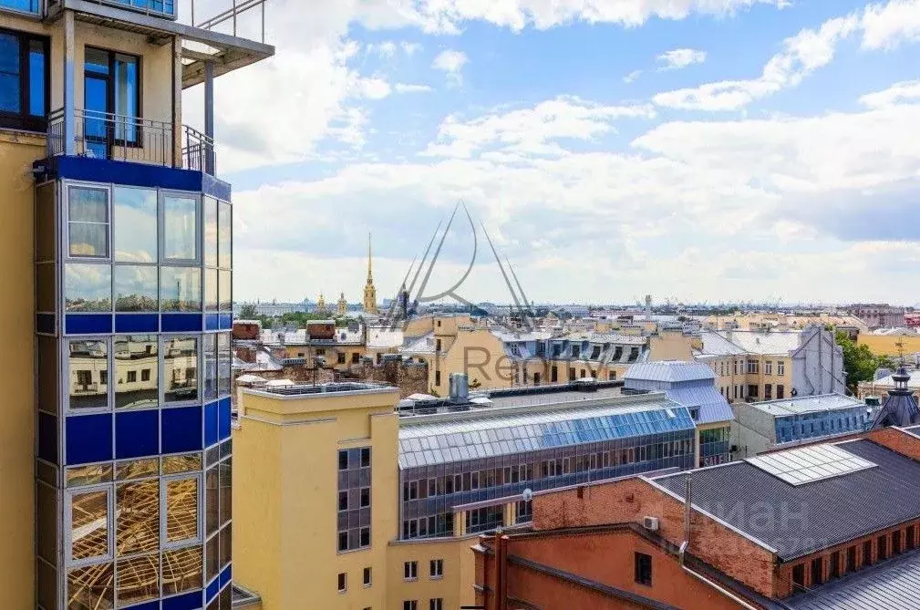 2-к кв. Санкт-Петербург Дивенская ул., 5 (80.0 м) - Фото 0