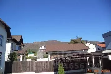 Дом в Краснодарский край, Геленджик ул. Тельмана, 79 (50 м) - Фото 1
