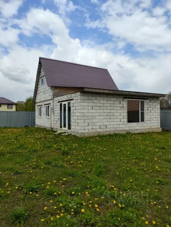 Дом в Владимирская область, Александровский муниципальный округ, ... - Фото 2