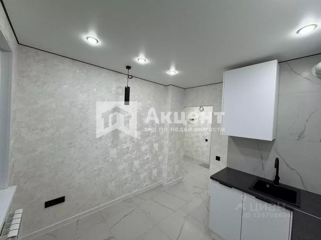 1-к кв. Ивановская область, Иваново ул. Богдана Хмельницкого, 7Б (32.0 ... - Фото 2