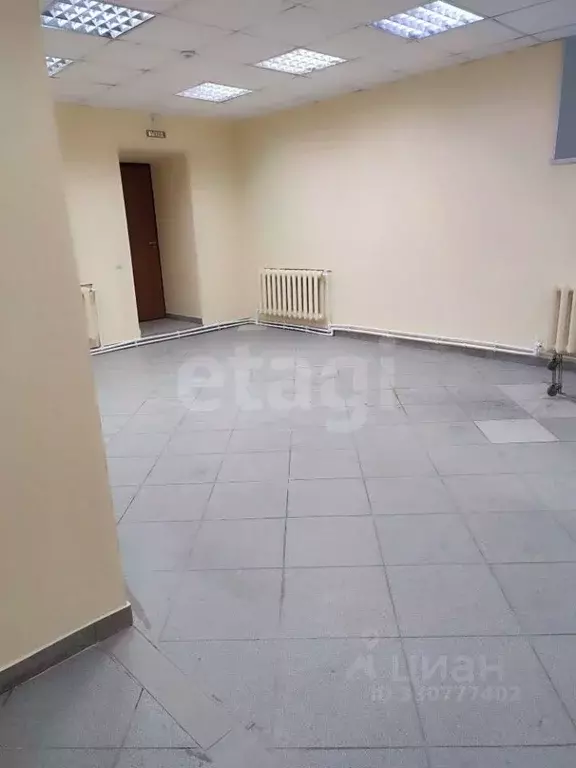 Помещение свободного назначения в Коми, Сыктывкар ул. Ленина, 24 (40 ... - Фото 1