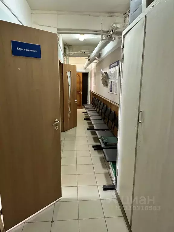 Помещение свободного назначения в Ленинградская область, Выборг ... - Фото 1