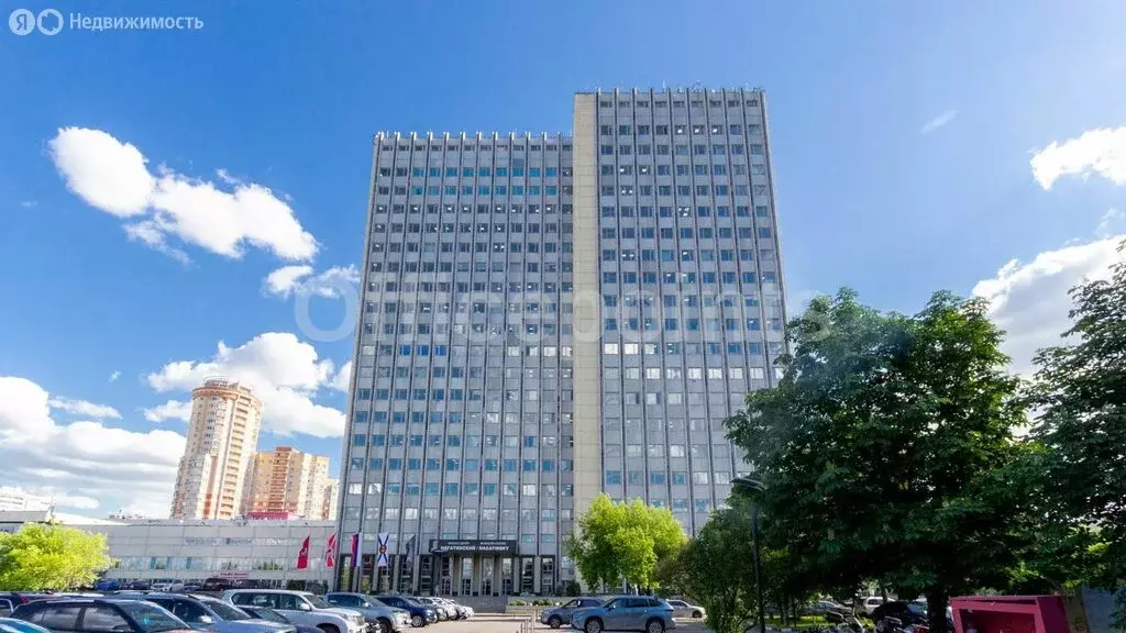 Офис (200.3 м) - Фото 2