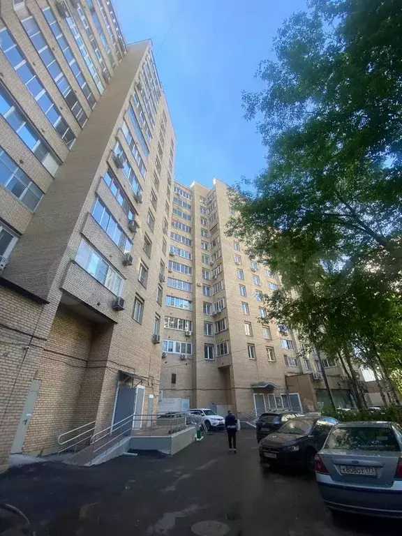 2-к. квартира, 58 м, 4/12 эт. - Фото 0