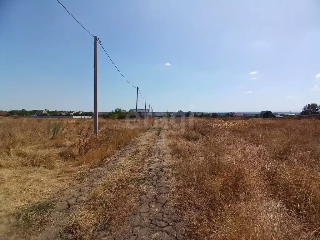 Участок в Ставропольский край, Предгорный муниципальный округ, пос. ... - Фото 1