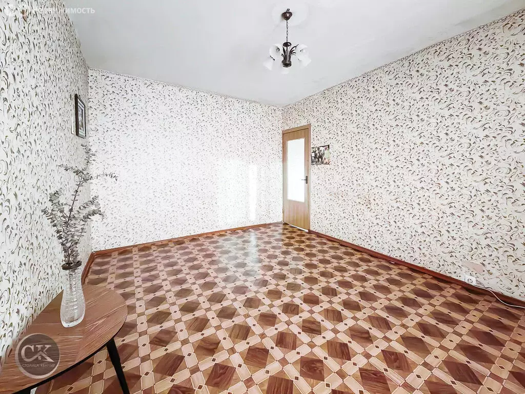 2-комнатная квартира: Санкт-Петербург, Ленская улица, 17к2 (48 м) - Фото 0