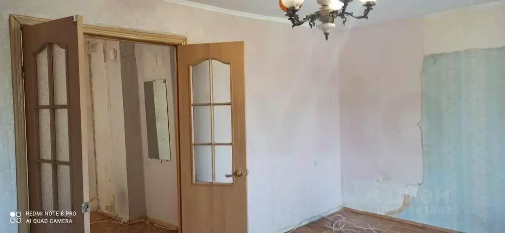 3-к кв. Ставропольский край, Ставрополь ул. Ленина, 351 (64.0 м) - Фото 1