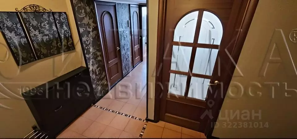 2-к кв. Санкт-Петербург ул. Савушкина, 107К1 (54.6 м) - Фото 2