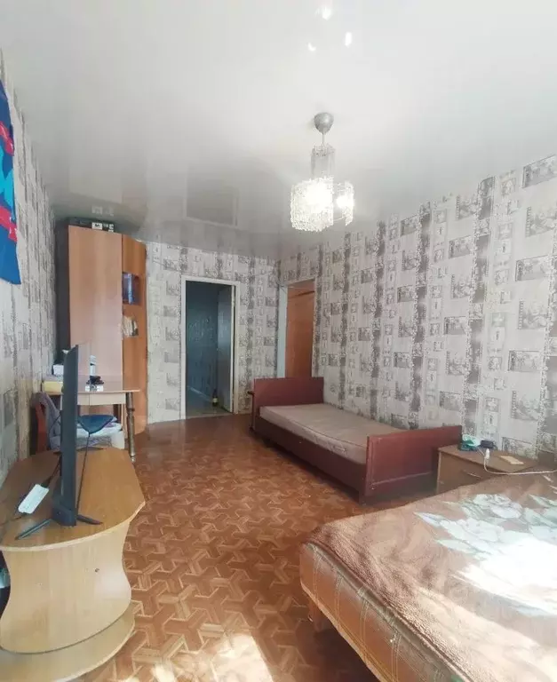3-к кв. Самарская область, Самара просп. Карла Маркса, 394 (60.4 м) - Фото 2