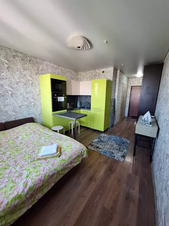 Продаётся квартира-студия, 20 м - Фото 0