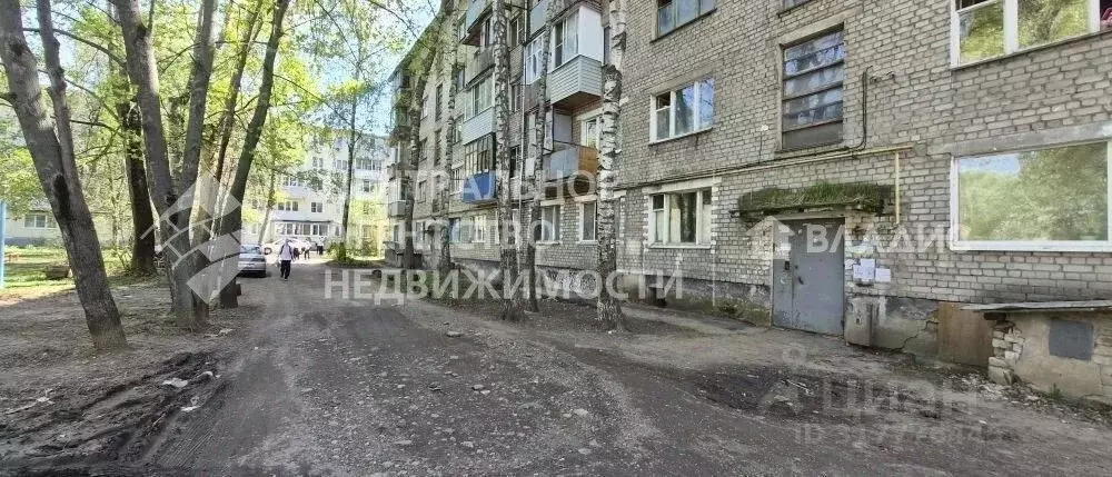 Комната Рязанская область, Рязань Медицинская ул., 5к1 (26.3 м) - Фото 2