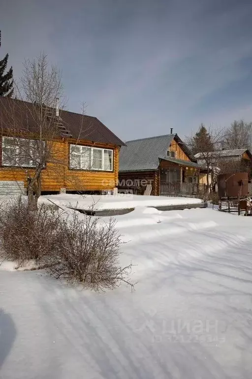 Дом в Челябинская область, Миасс Центральный территориальный округ,  ... - Фото 2