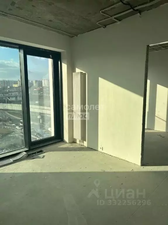 2-к кв. Москва Волоколамское ш., 97 (39.0 м) - Фото 1