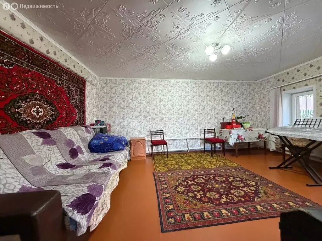 Дом в посёлок Новосергиевка, Первомайский переулок, 4 (63.3 м) - Фото 2
