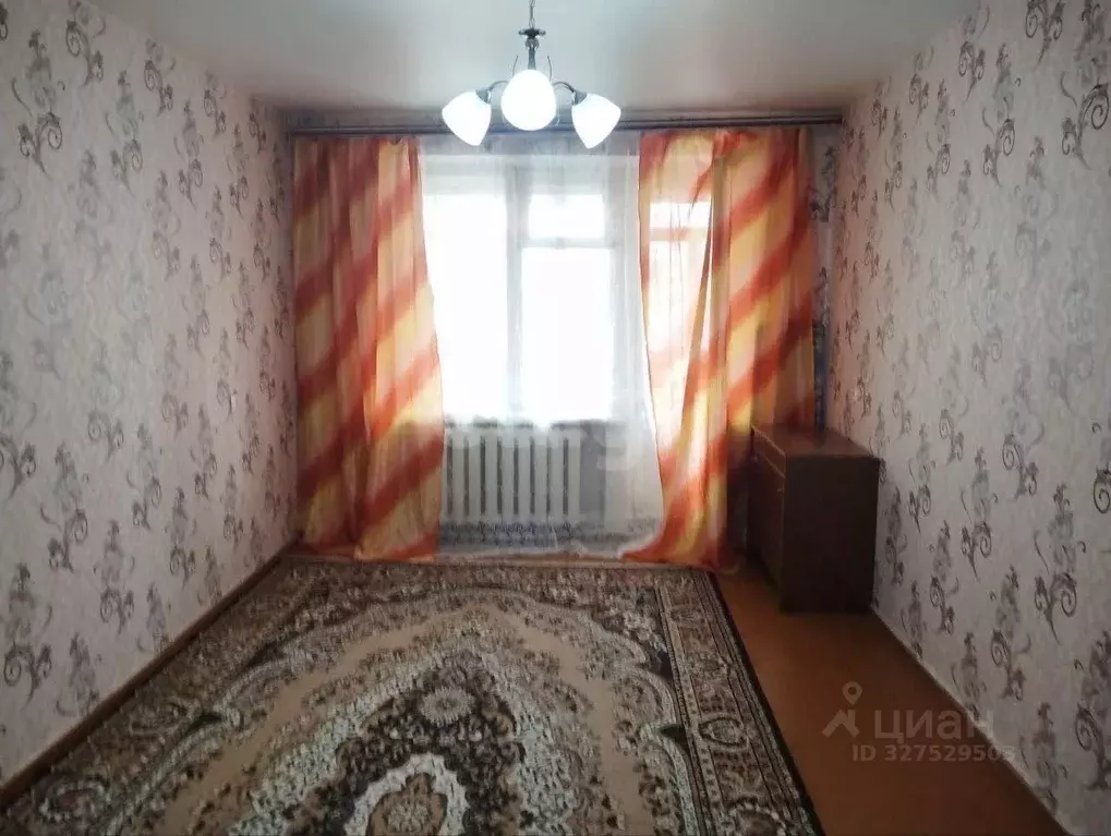 2-к кв. Тамбовская область, Мичуринск Полтавская ул., 94 (43.9 м) - Фото 1