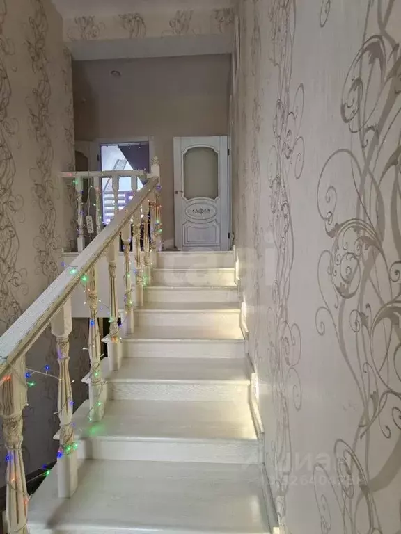 Дом в Ростовская область, Аксай Стекольная ул. (253 м) - Фото 1