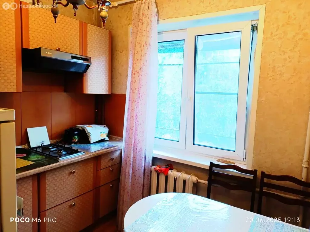 1-комнатная квартира: Пушкино, Московский проспект, 13 (31 м) - Фото 1