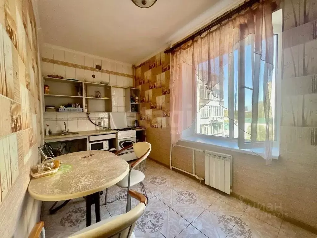 1-к кв. Краснодарский край, Анапа Терская ул., 40 (42.6 м) - Фото 1