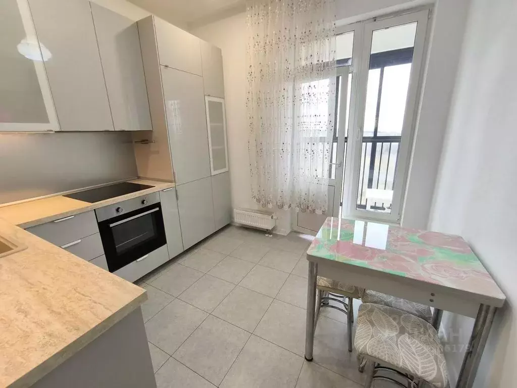 2-к кв. Москва Варшавское ш., 168 (57.0 м) - Фото 1