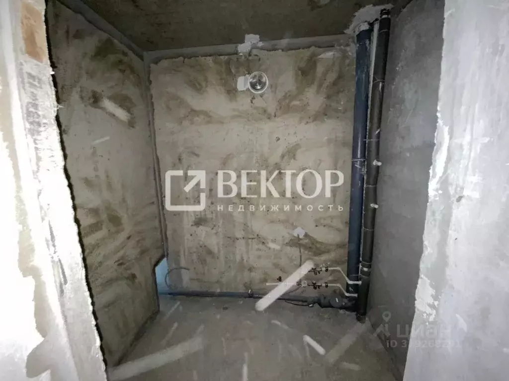 1-к кв. Ивановская область, Иваново Лежневская ул., 211 (39.5 м) - Фото 1