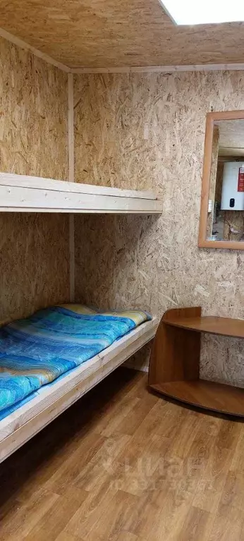 Дом в Московская область, Рузский муниципальный округ, Тучково пгт ул. ... - Фото 2