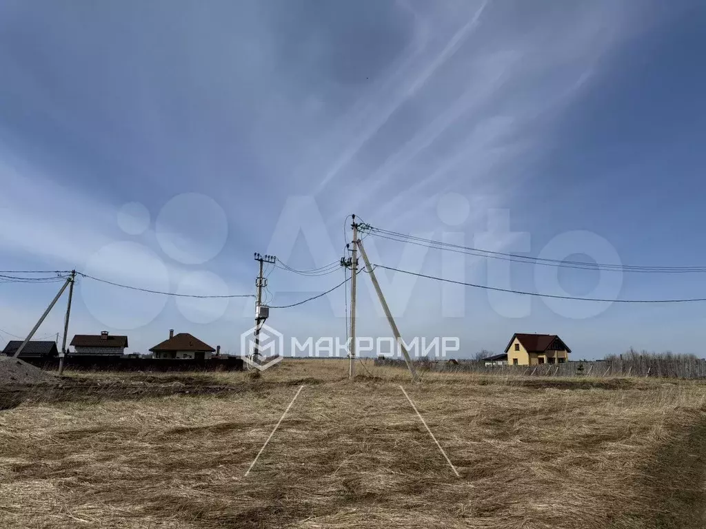 Участок 54,1 га (ИЖС) - Фото 0