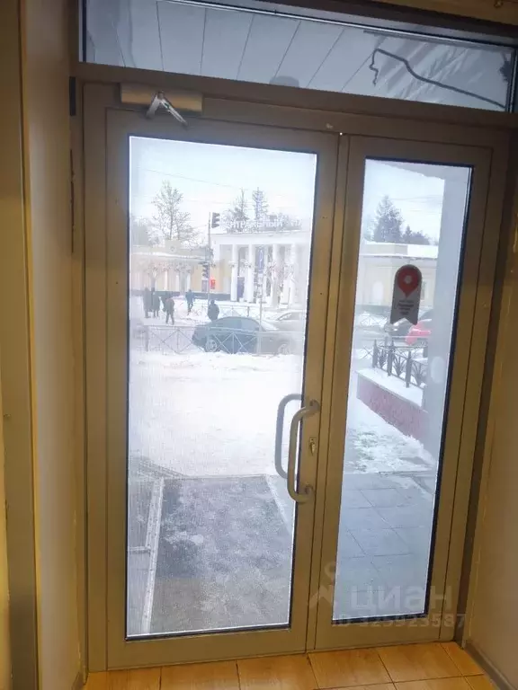 Помещение свободного назначения в Новосибирская область, Новосибирск ... - Фото 2