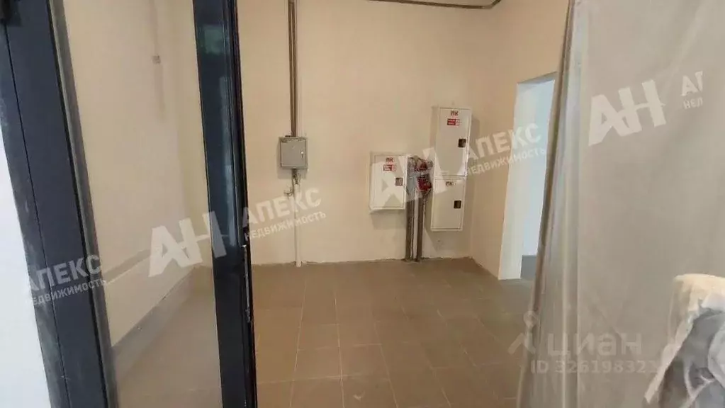 Помещение свободного назначения в Москва ул. Маресьева, 12к4 (30 м) - Фото 2