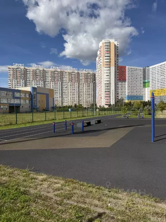 3-к кв. Московская область, Химки Совхозная ул., 16 (83.9 м) - Фото 2