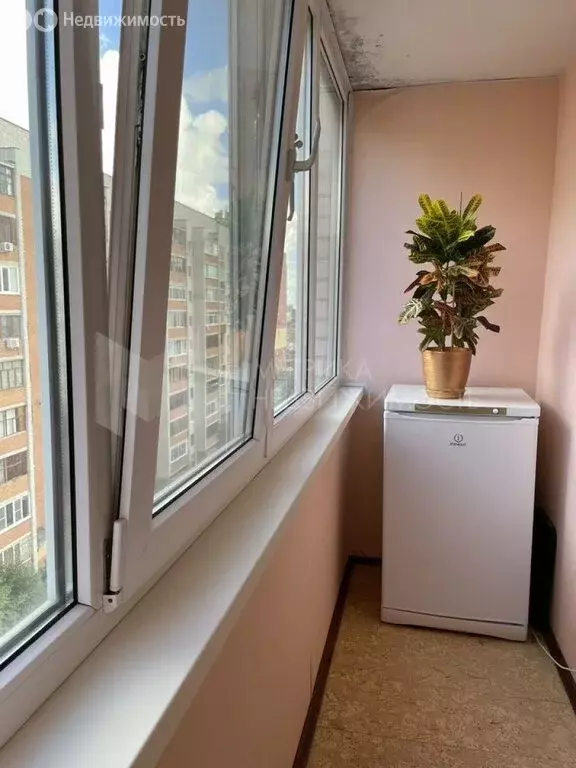 3-комнатная квартира: Тюмень, Ямская улица, 77к2 (110 м) - Фото 0
