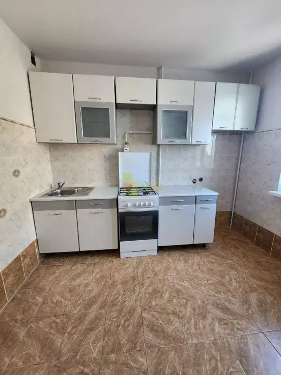 1-к кв. Омская область, Омск Пригородная ул., 17 (37.8 м) - Фото 0