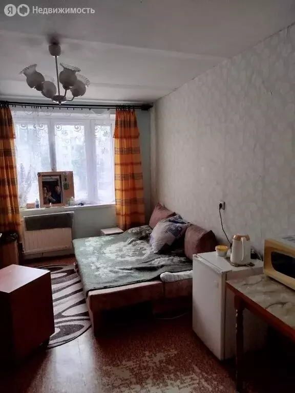1к в 7-комнатной квартире (11.3 м) - Фото 1