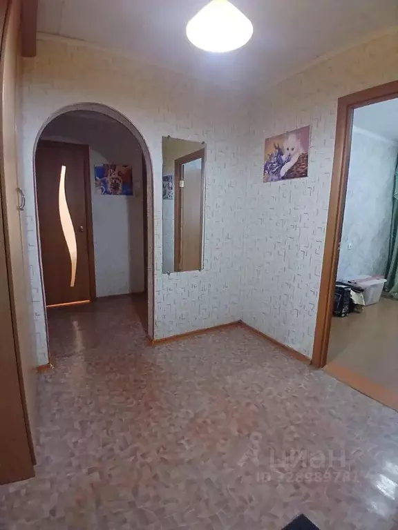 3-к кв. Иркутская область, Братск Энергетик жилрайон, ул. Мечтателей, ... - Фото 1