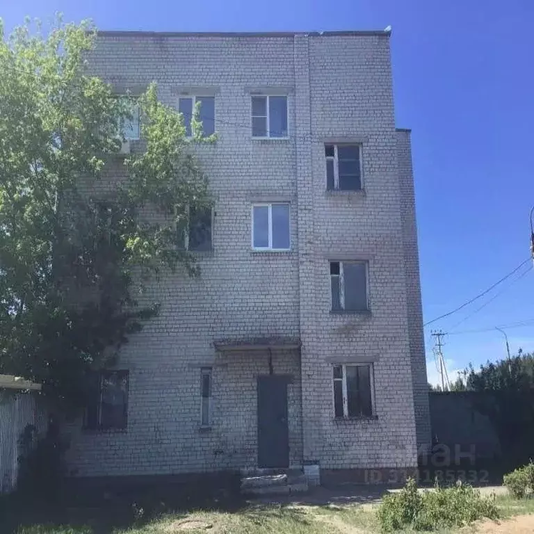 2-к кв. Ульяновская область, Димитровград ул. Гагарина, 141 (48.1 м) - Фото 0